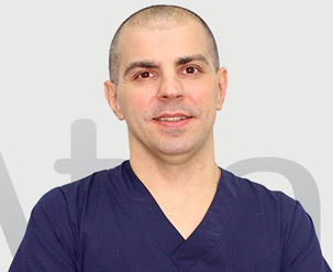 Dr Saša Milivojević